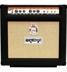 Orange TH30C Guitar Amplifier Combo Black