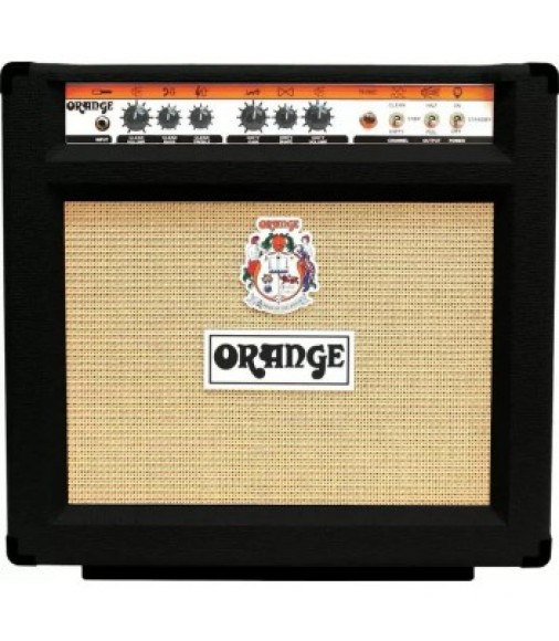 Orange TH30C Guitar Amplifier Combo Black