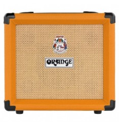 Orange Crush 12 Solid State 12W 1X6 Combo