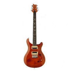 PRS SE 30th Anniversary Custom 24 ,  Orange