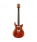 PRS SE 30th Anniversary Custom 24 ,  Orange