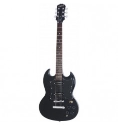 Cibson SG G-310 Electric Guitar, Ebony