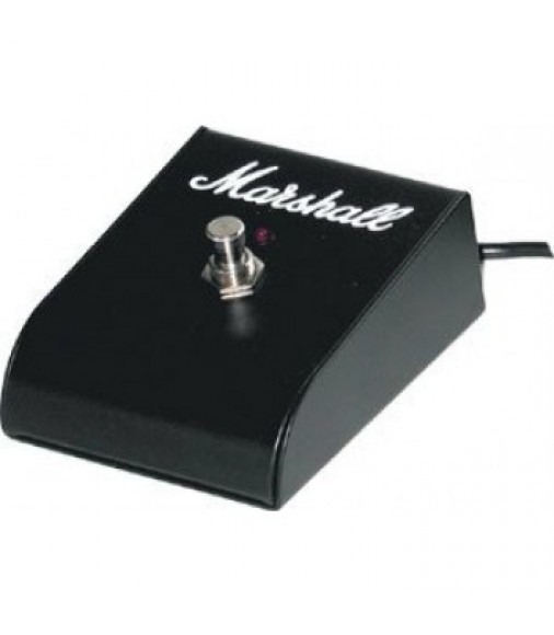 Marshall Single Tap Tempo Footswitch