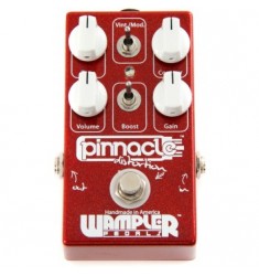 Wampler Pinnacle Standard Overdrive Pedal