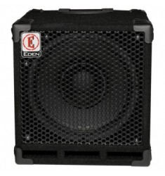 Eden EX112 Bass Guitar Speaker Cabinet (4 Ohms)