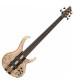 Ibanez BTB1605 5 String Bass Guitar in Natural Flat