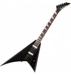 Jackson JS32T Rhoads Electric Guitar in Satin Black