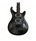 PRS Custom 24 Floyd Rose Charcoalburst