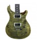 PRS Custom 22 Electric Guitar Flame Top - Obsidian