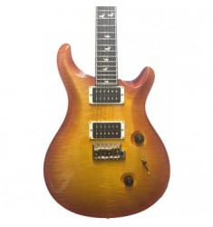 PRS Custom 24 30th Anniversary Guitar - Vintage Sunburst