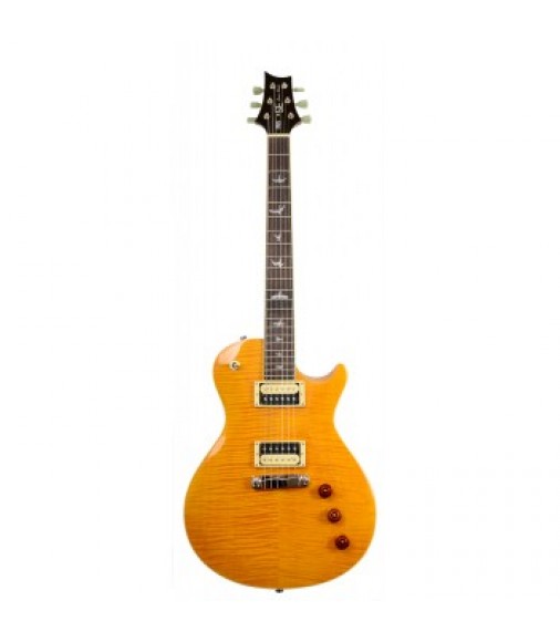 PRS SE Bernie Marsden Limited Edition Electric Guitar - Santana Yellow