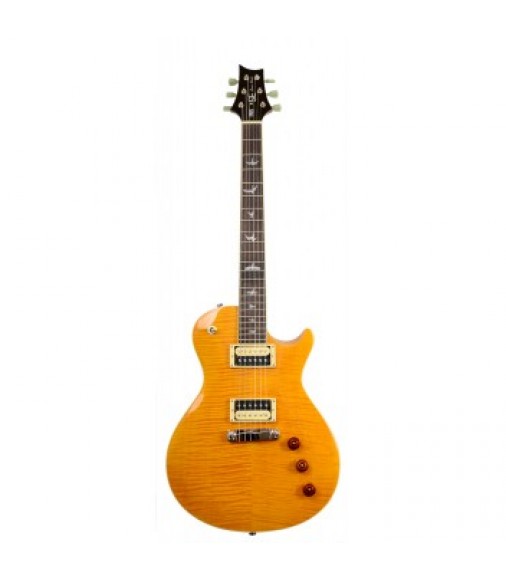 PRS SE Bernie Marsden Limited Edition Electric Guitar - Santana Yellow