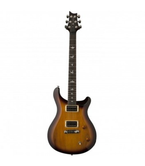 PRS SE Standard 22 Guitar in Tobacco Sunburst