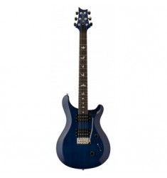 PRS SE Standard 24 Guitar in Translucent Blue