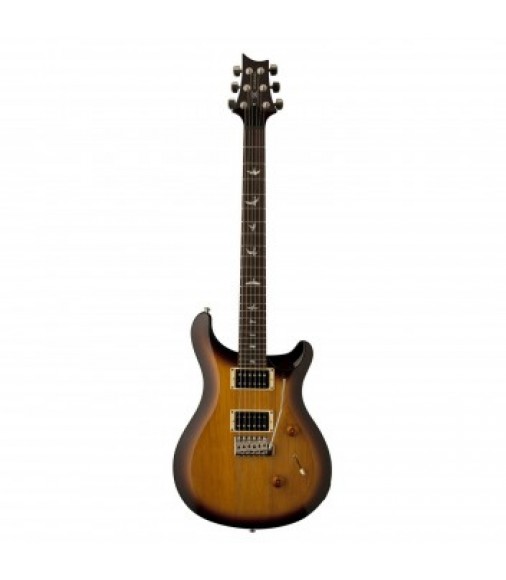 PRS SE Standard 24 Guitar in Tobacco Sunburst