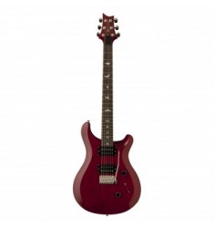 PRS SE Standard 22 Guitar in Vintage Cherry