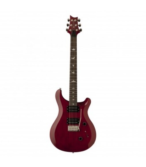 PRS SE Standard 22 Guitar in Vintage Cherry