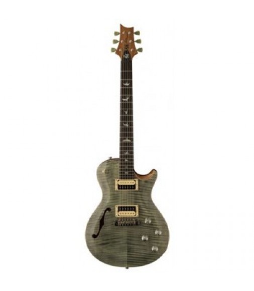 PRS SE Zach Myers Electric Guitar Trampas Green