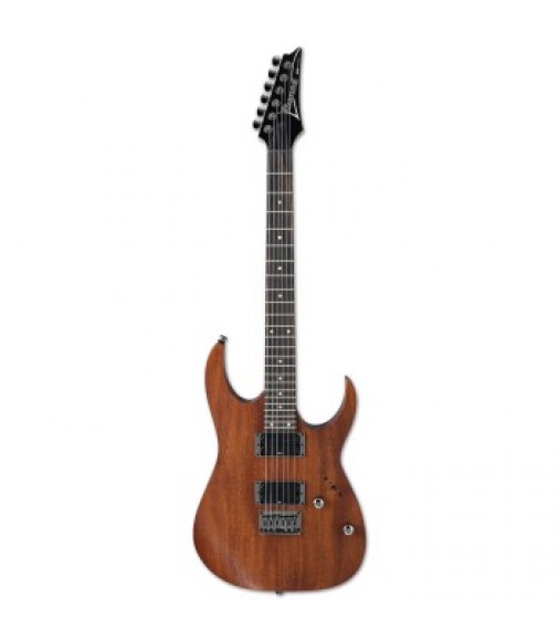 Ibanez RG421 Electric Guitar Mahogany Oil