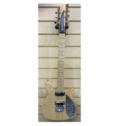 Rickenbacker 650C Colorado Electric Guitar Mapleglo