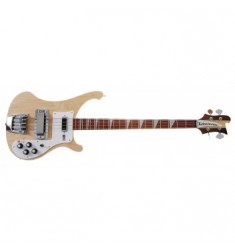 Rickenbacker 4003 Electric Bass in Mapleglo