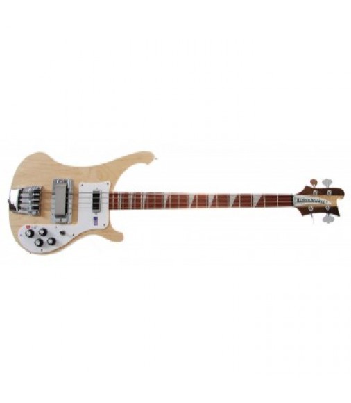 Rickenbacker 4003 Electric Bass in Mapleglo