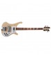 Rickenbacker 4003 Electric Bass in Mapleglo