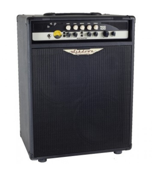 Ashdown Rootmaster RM-MAG-C210T-420 Bass Amp Combo