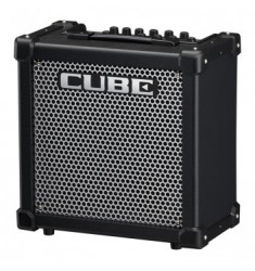 Roland CUBE-20GX Guitar Amplifier with iPad &amp;amp; iPhone Connectivity