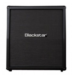 Blackstar Series One 412A Angled Guitar Speaker Cabinet