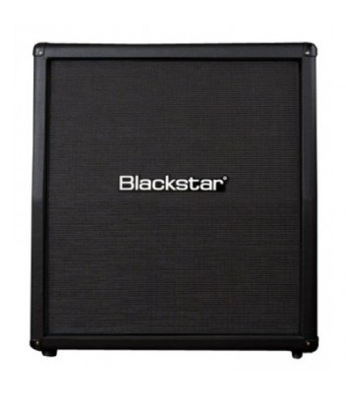 Blackstar Series One 412A Angled Guitar Speaker Cabinet