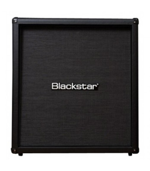 Blackstar Series One 412 Straight Cab