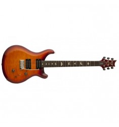 PRS S2 Custom 24 Electric Guitar Dark Cherry