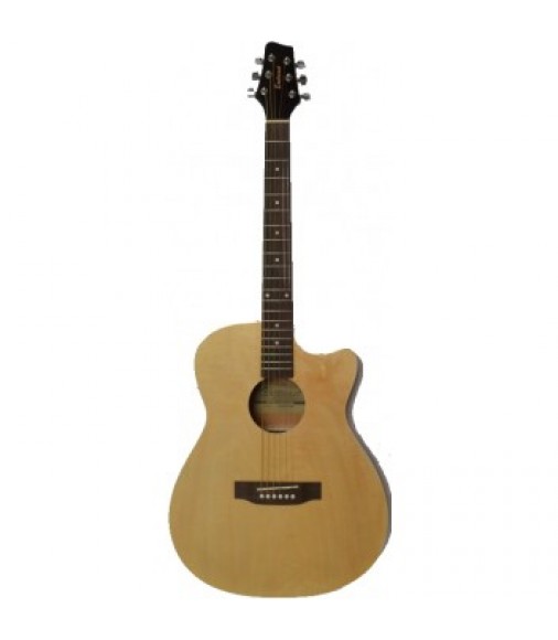 Eastcoast SA30AFI-N HG Auditorium Electro Acoustic Guitar