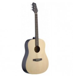 Eastcoast SA30D Dreadnought Acoustic in Natural