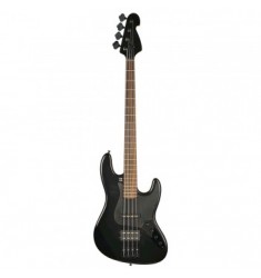 Sandberg California Nighthawk TM4 Bass Guitar Black