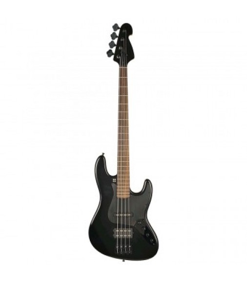 Sandberg California Nighthawk TM4 Bass Guitar Black