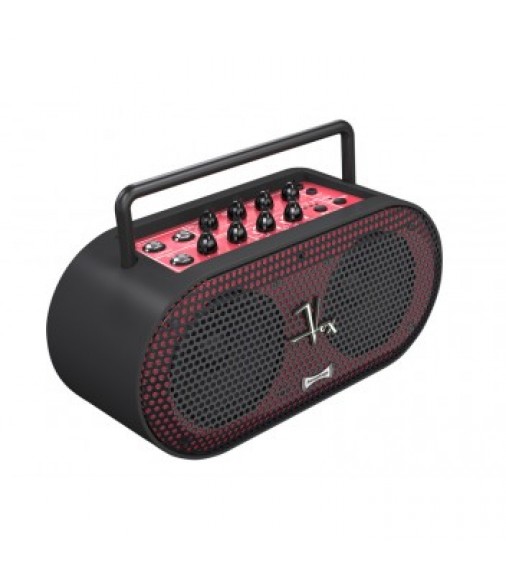 VOX Soundbox 5w Battery Powered Amp in Black