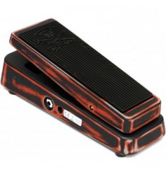 Dunlop SC95 Slash Classic Wah Pedal