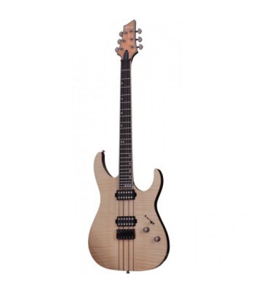 Schecter Banshee ELITE-6 Gloss Natural