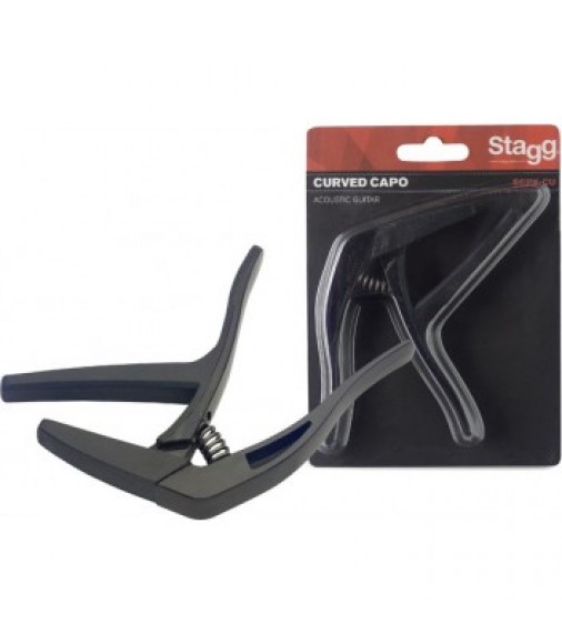 Black Rat SCPX-CU Trigger Capo - Black