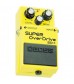 Boss SD1 Super Overdrive Guitar Effects Pedal