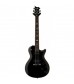 PRS SE245 Soapbar Guitar in  Black