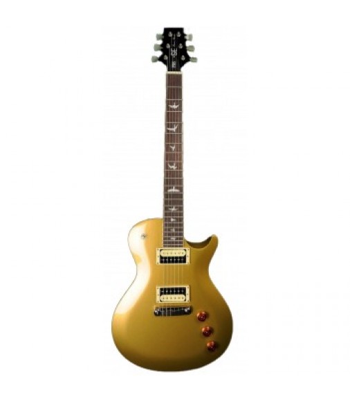 PRS SE Bernie Marsden Limited Edition Electric Guitar - Metallic Gold