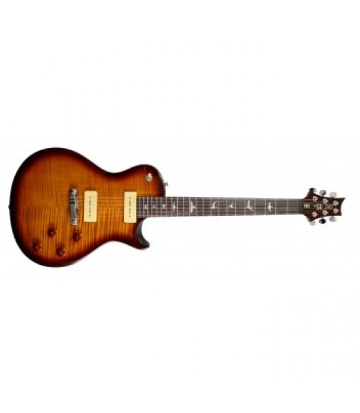 PRS SE 245 Soapbar in Tobacco Sunburst