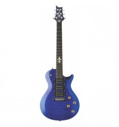 PRS SE Zach Myers Signature Electric Guitar in Royal Blue