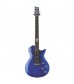 PRS SE Zach Myers Signature Electric Guitar in Royal Blue