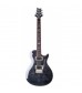 PRS Tremonti SE Custom Electric Guitar Grey Black Flame