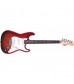 Squier Special Edition Standard Stratocaster Cherry Sunburst