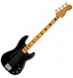 Squier Classic Vibe P Bass 70s Black